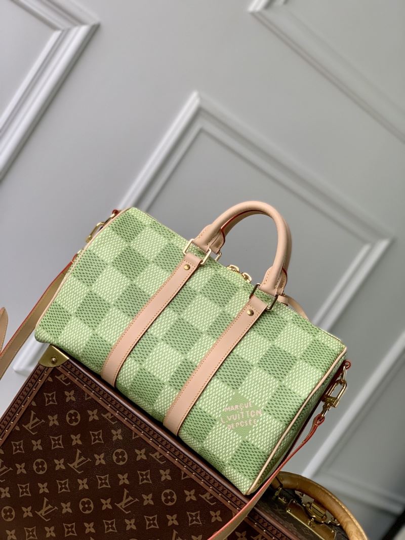 LV Travel Bags